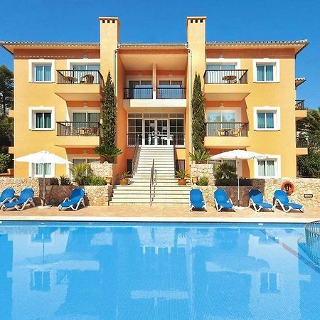 Pinos Altos Apartments Cala de Sant Vicenc 외부 사진