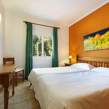 Pinos Altos Apartments Cala de Sant Vicenc 외부 사진
