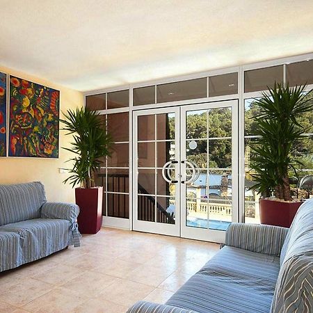 Pinos Altos Apartments Cala de Sant Vicenc 외부 사진