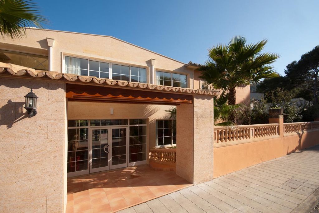 Pinos Altos Apartments Cala de Sant Vicenc 외부 사진