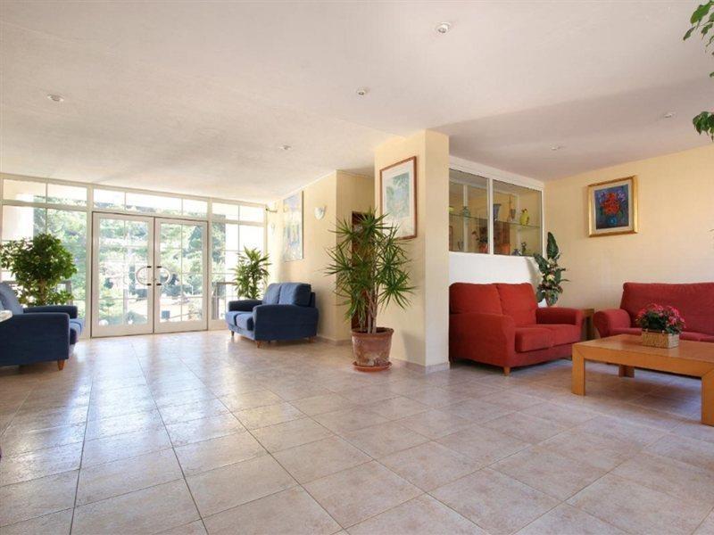 Pinos Altos Apartments Cala de Sant Vicenc 외부 사진