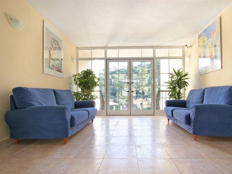Pinos Altos Apartments Cala de Sant Vicenc 외부 사진