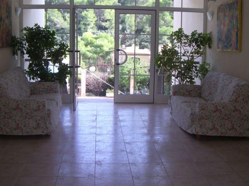 Pinos Altos Apartments Cala de Sant Vicenc 외부 사진