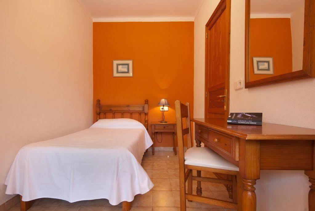 Pinos Altos Apartments Cala de Sant Vicenc 외부 사진
