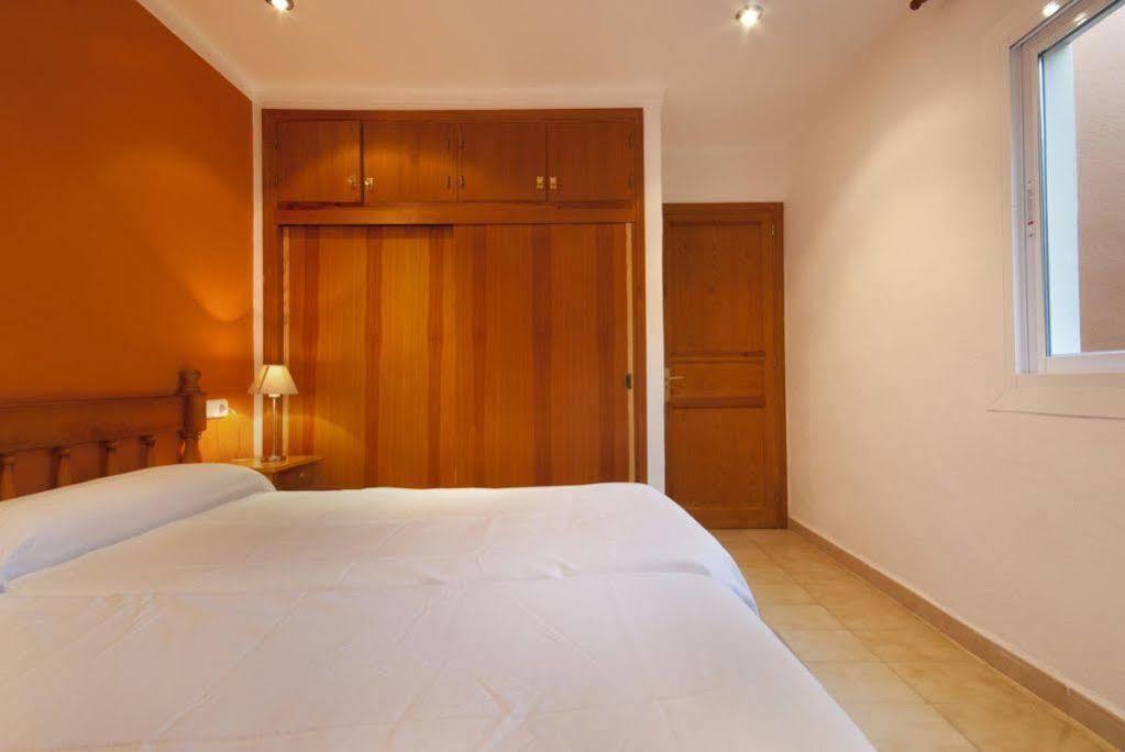 Pinos Altos Apartments Cala de Sant Vicenc 외부 사진