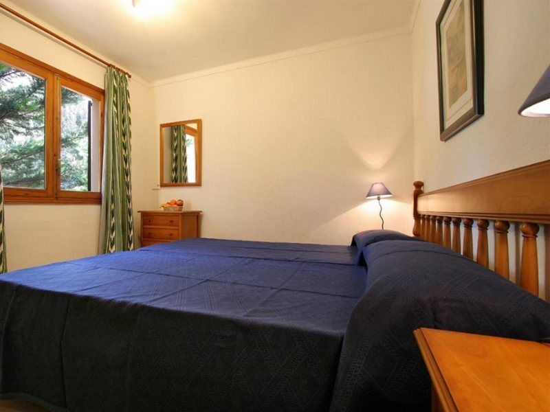 Pinos Altos Apartments Cala de Sant Vicenc 외부 사진