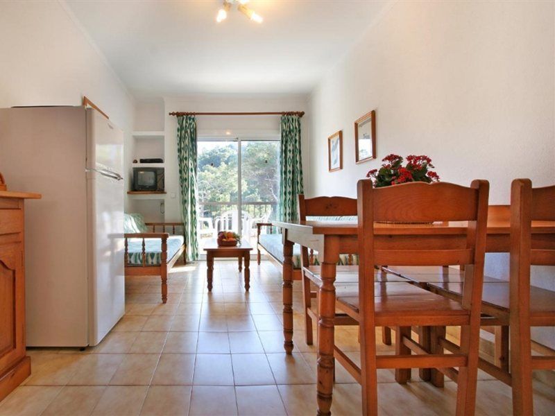 Pinos Altos Apartments Cala de Sant Vicenc 외부 사진