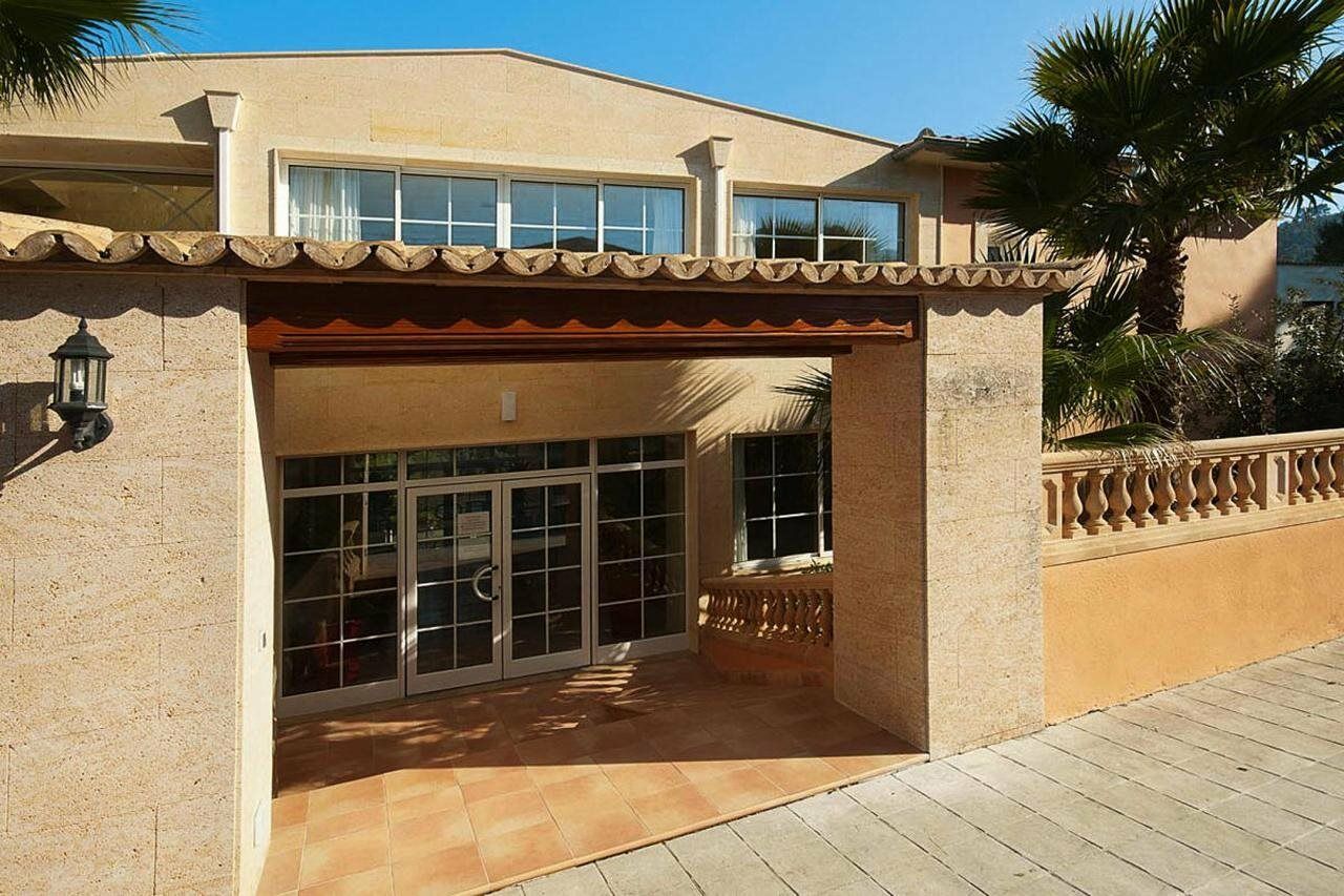 Pinos Altos Apartments Cala de Sant Vicenc 외부 사진